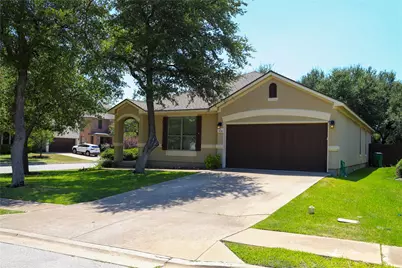 2114 Conn Creek Road, Cedar Park, TX 78613 - Photo 1