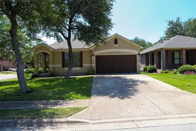 2114 Conn Creek Road, Cedar Park, TX 78613 - Photo 2