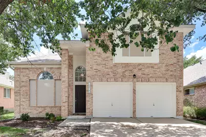 16816 Dorman Drive, Round Rock, TX 78681 - Photo 1