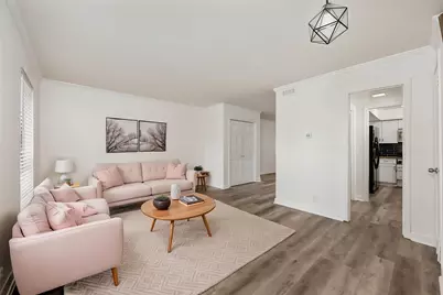 6107 Bullard Drive #A, Austin, TX 78757 - Photo 1
