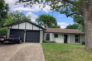 3503 Roanoke Dr, Cedar Park, TX 78613 - Photo 1