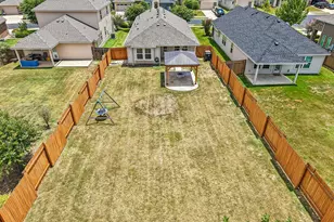 308 Gidran Trail, Georgetown, TX 78626 - Photo 16