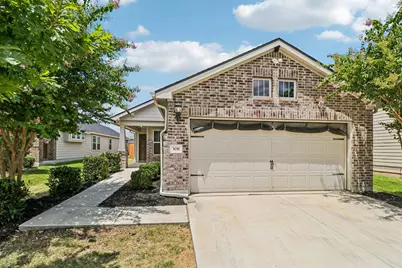 308 Gidran Trail, Georgetown, TX 78626 - Photo 1