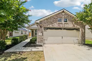 308 Gidran Trail, Georgetown, TX 78626 - Photo 1