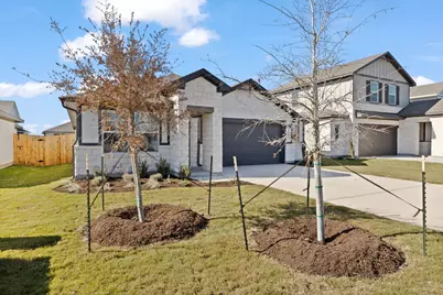5000 Stockton Lane, Del Valle, TX 78617 - Photo 2