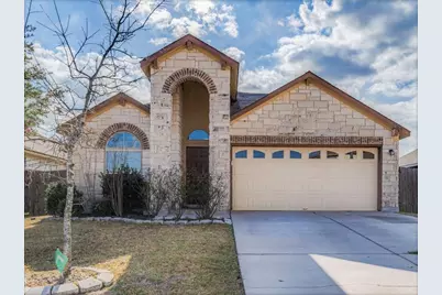 13009 Ring Drive, Manor, TX 78653 - Photo 1