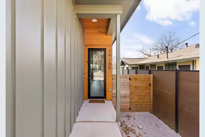 1610 Harvey #2, Austin, TX 78702 - Photo 4