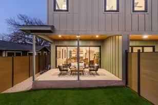 1610 Harvey, Austin, TX 78702 - Photo 16