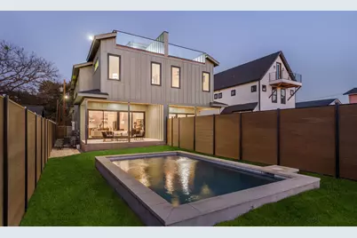 1610 Harvey #2, Austin, TX 78702 - Photo 2