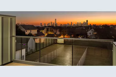 1610 Harvey #2, Austin, TX 78702 - Photo 1