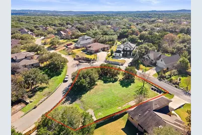 15100 Falcon Drive, Austin, TX 78734 - Photo 1