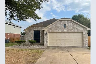 3625 Cheyenne Street, Round Rock, TX 78665 - Photo 2