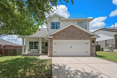 14908 Earl Grey Lane, Pflugerville, TX 78660 - Photo 1