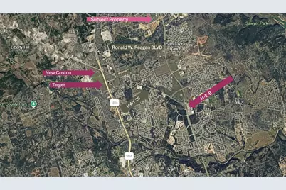 120 Craigen Road, Liberty Hill, TX 78642 - Photo 2