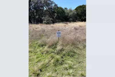 00 Riparian Elm Road #3, Bertram, TX 78605 - Photo 2