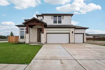 509 Treadwell Lane, Kyle, TX 78640 - Photo 1