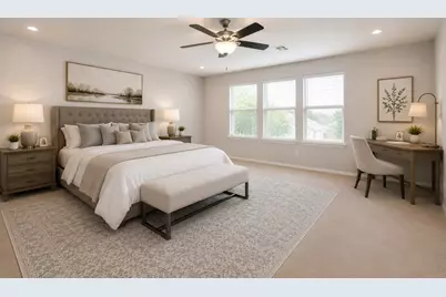 4913 Woodstock Drive, Georgetown, TX 78633 - Photo 20