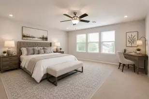 4913 Woodstock Dr, Georgetown, TX 78633 - Photo 20