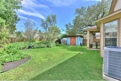 4913 Woodstock Drive, Georgetown, TX 78633 - Photo 34