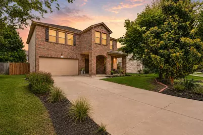 4913 Woodstock Drive, Georgetown, TX 78633 - Photo 2