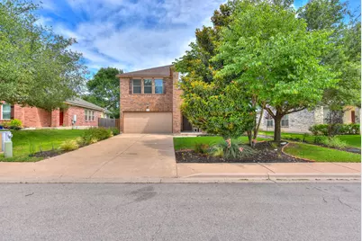 4913 Woodstock Drive, Georgetown, TX 78633 - Photo 4