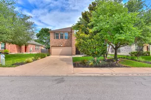 4913 Woodstock Dr, Georgetown, TX 78633 - Photo 4