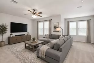 4913 Woodstock Dr, Georgetown, TX 78633 - Photo 24