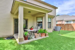 4913 Woodstock Dr, Georgetown, TX 78633 - Photo 30