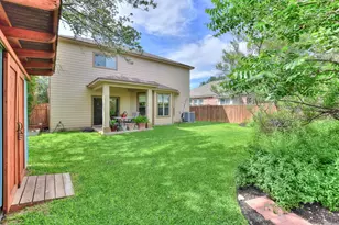 4913 Woodstock Dr, Georgetown, TX 78633 - Photo 32