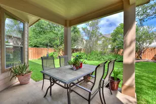 4913 Woodstock Dr, Georgetown, TX 78633 - Photo 30