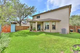 4913 Woodstock Dr, Georgetown, TX 78633 - Photo 34