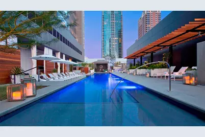 210 Lavaca Street #2013, Austin, TX 78701 - Photo 22