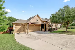 212 Monahans Dr, Georgetown, TX 78628 - Photo 2