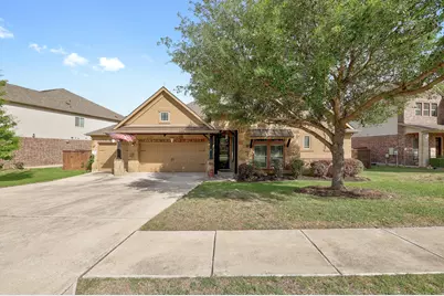 212 Monahans Drive, Georgetown, TX 78628 - Photo 1