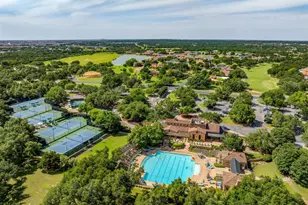 903 Flint Ridge Trail, Georgetown, TX 78628 - Photo 36