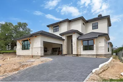 903 Flint Ridge Trail, Georgetown, TX 78628 - Photo 1