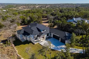 1283 Bunker Rnch Blvd, Dripping Springs, TX 78620 - Photo 4