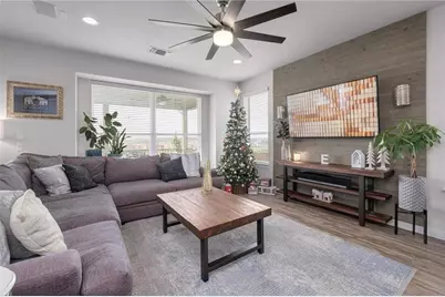 8001 Beacon Knob Way, Austin, TX 78744 - Photo 6