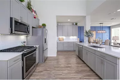 8001 Beacon Knob Way, Austin, TX 78744 - Photo 8