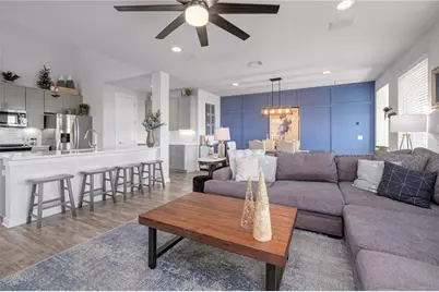 8001 Beacon Knob Way, Austin, TX 78744 - Photo 4