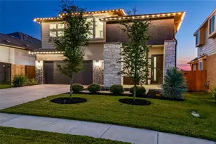 8001 Beacon Knob Way, Austin, TX 78744 - Photo 1