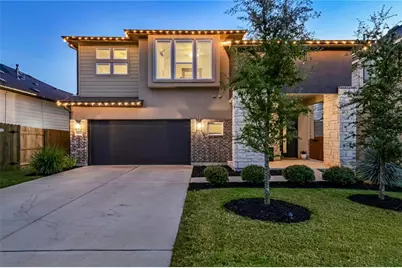 8001 Beacon Knob Way, Austin, TX 78744 - Photo 2