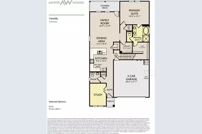 128 Arlington Park Loop, Hutto, TX 78634 - Photo 4