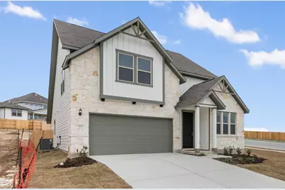 128 Arlington Park Loop, Hutto, TX 78634 - Photo 2