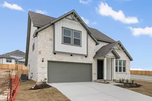 128 Arlington Park Loop, Hutto, TX 78634 - Photo 2