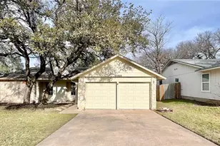 11909 Hardwood Trail, Austin, TX 78750 - Photo 1