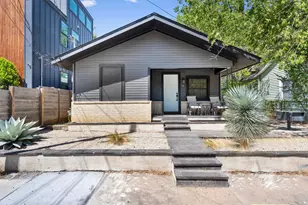 2204 Santa Rita St, Austin, TX 78702 - Photo 1