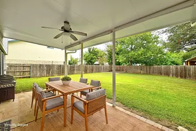 8416 Priest River Drive, Round Rock, TX 78681 - Photo 6
