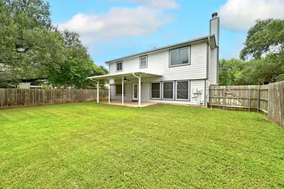 8416 Priest River Drive, Round Rock, TX 78681 - Photo 32