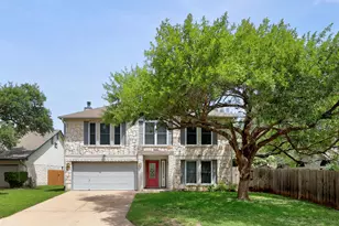 8416 Priest River Dr, Round Rock, TX 78681 - Photo 2